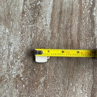 Wooden hot cocoa craft buttons, perfect for DIY projects and sewing